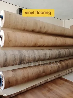 Waterproof Vinyl Carpet