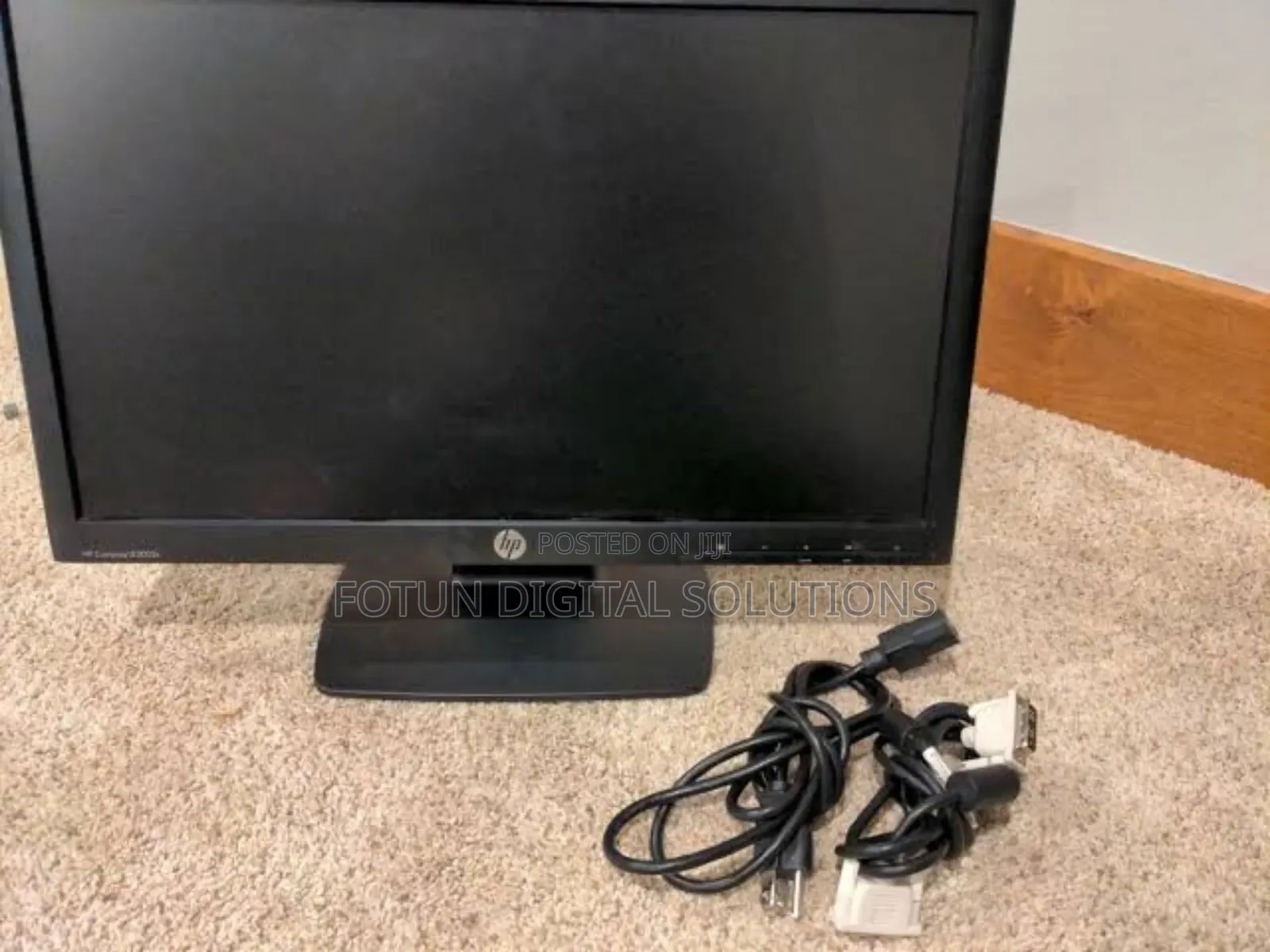 Hp P204v –