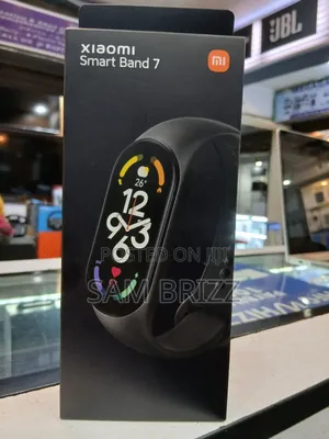 Xiaomi Smart Band 7