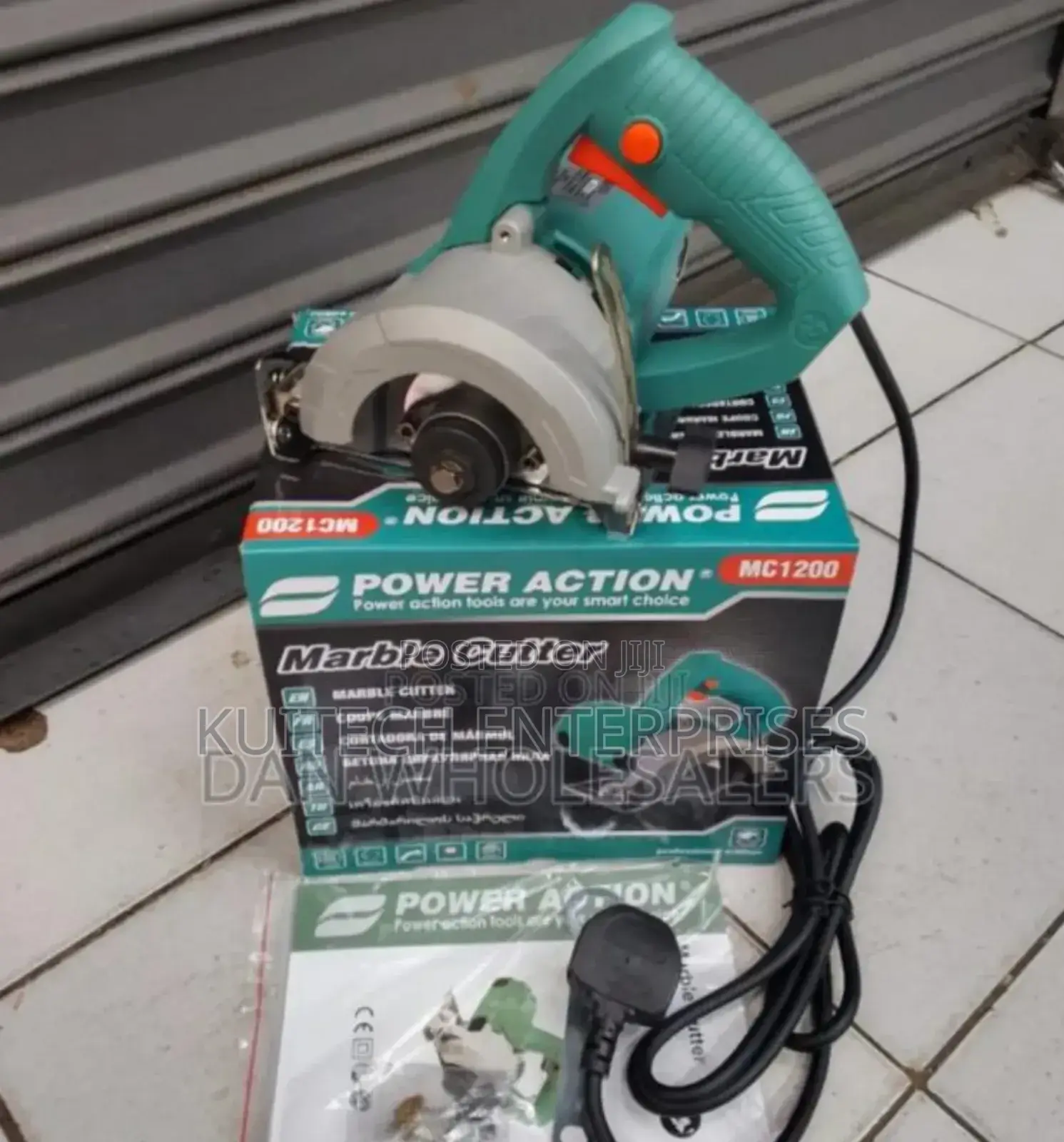 Marble Cutter Machine/Electric Tile Cutter Machine