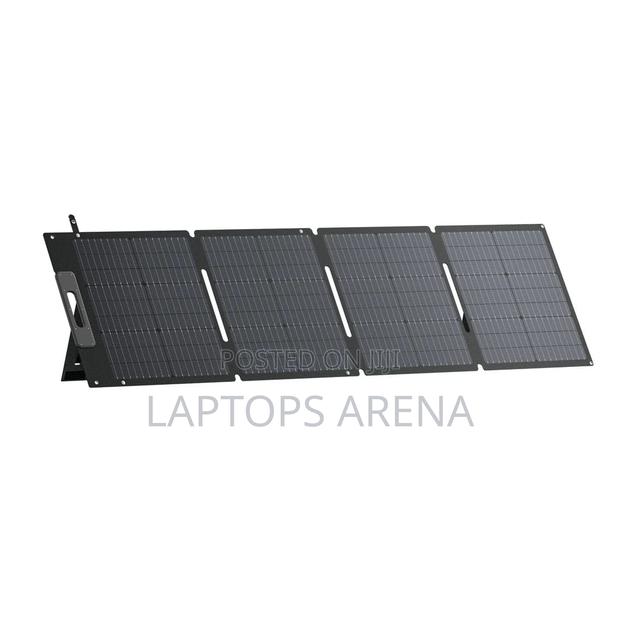 Bluetti 120w Solar Panel | Sp120l for Eb3a