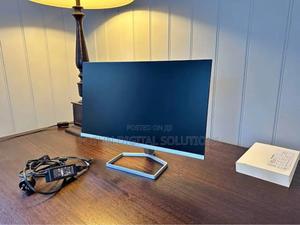 Hp M22f – Full Hd 21.5", Clean Sharp DisplayEye-Friendly - thumbnail 2