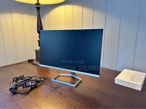 Hp M22f – Full Hd 21.5", Clean Sharp Display
Eye-Friendly