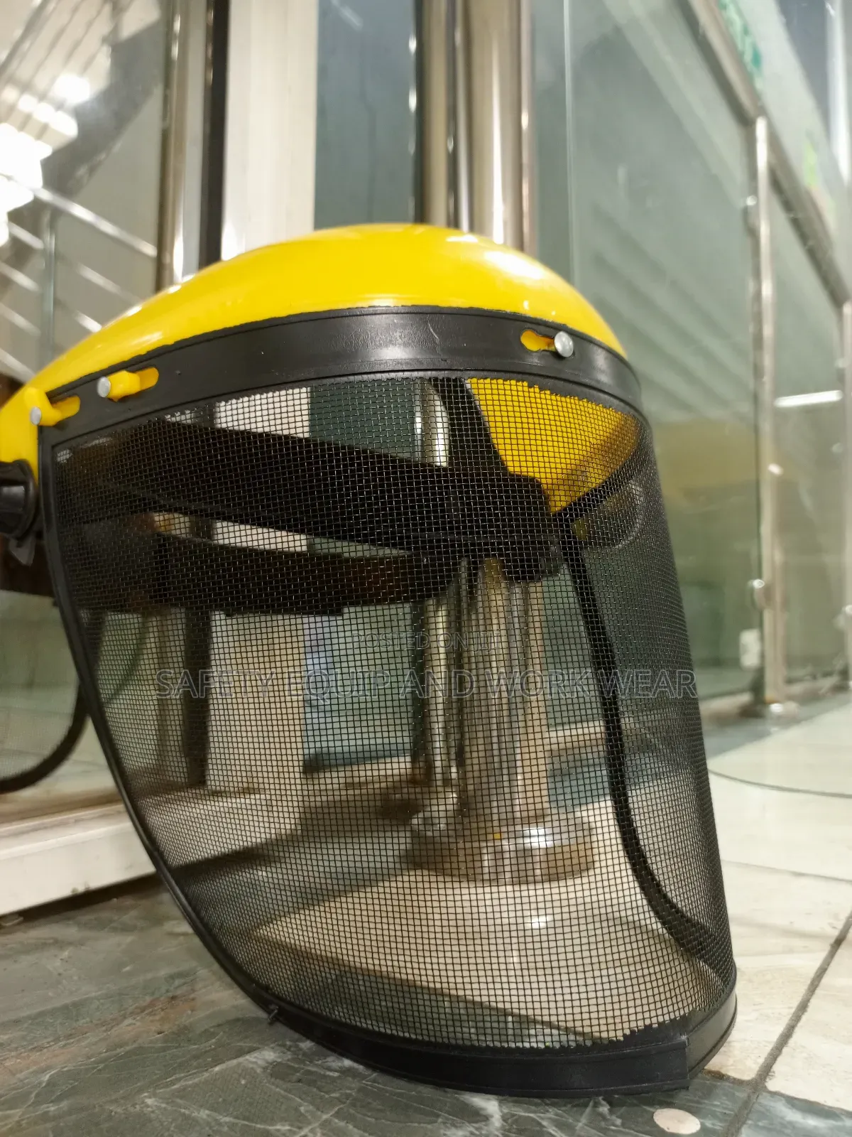 Face Shield For Daily Protection