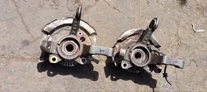 Front Wheel Hubs Duet.