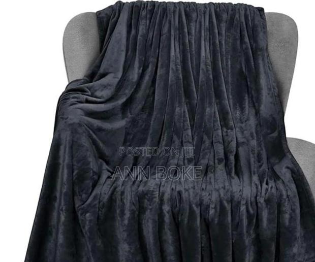  Plain Fleece Blanket 
6x6
 at 1500 - thumbnail 4