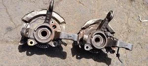Front Wheel Hubs Duet.