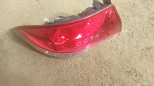 Mitsubishi Lancer 04 -05 Tailamp