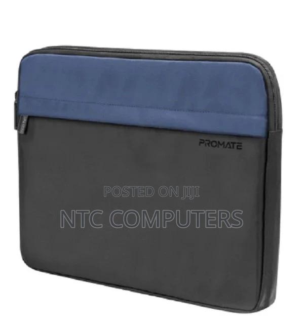Promate 13" Laptop Sleeve Made From 300d Twill - main view