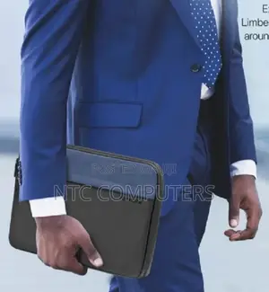 Promate 13" Laptop Sleeve Made From 300d Twill
