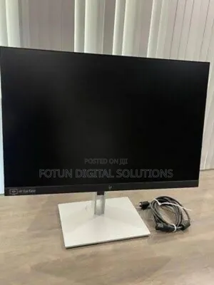 Hp Series 5 524sa – Full Hd Monitor, 24”