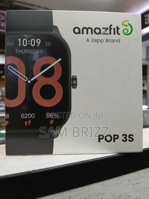 Amazfit Pop 3s - thumbnail 2