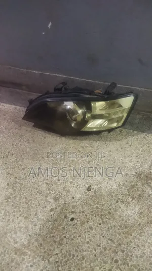Legacy Bp5 Headlight