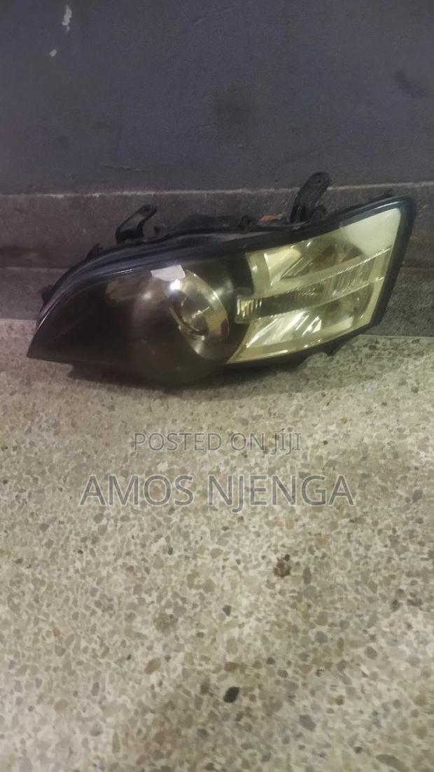 Legacy Bp5 Headlight - thumbnail 2