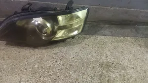 Legacy Bp5 Headlight