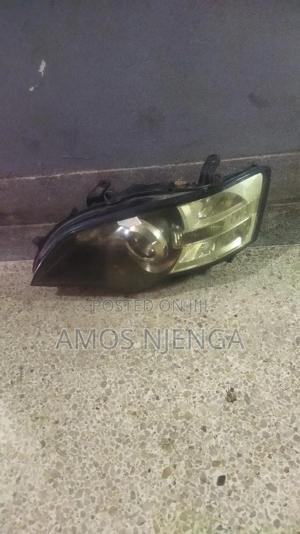 Legacy Bp5 Headlight - thumbnail 4