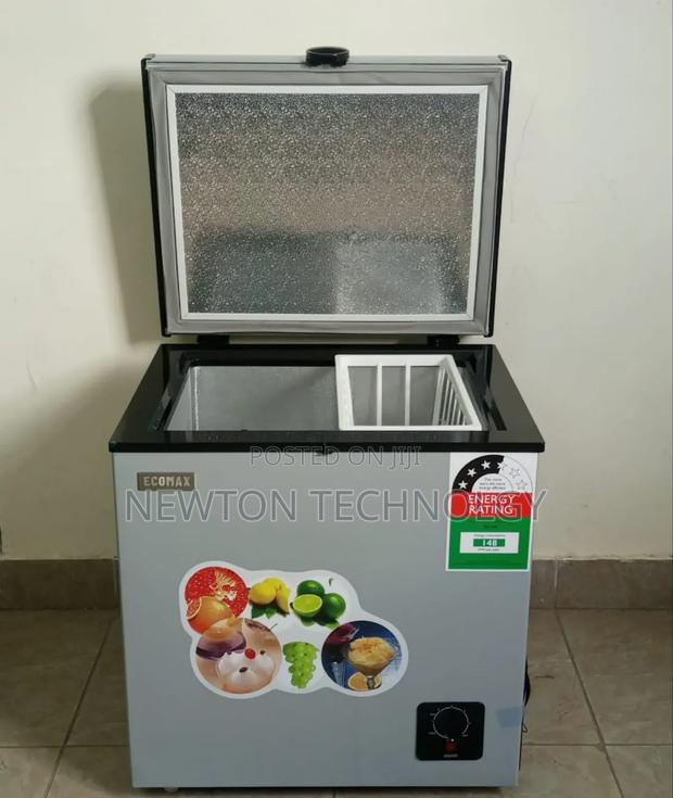 Deep Freezer 100litres