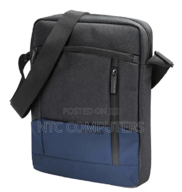 Promate Sleekcomfort 13” Tablet / Laptop Hand Bag With Mult - main view