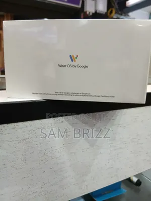 One Plus Watch 3
