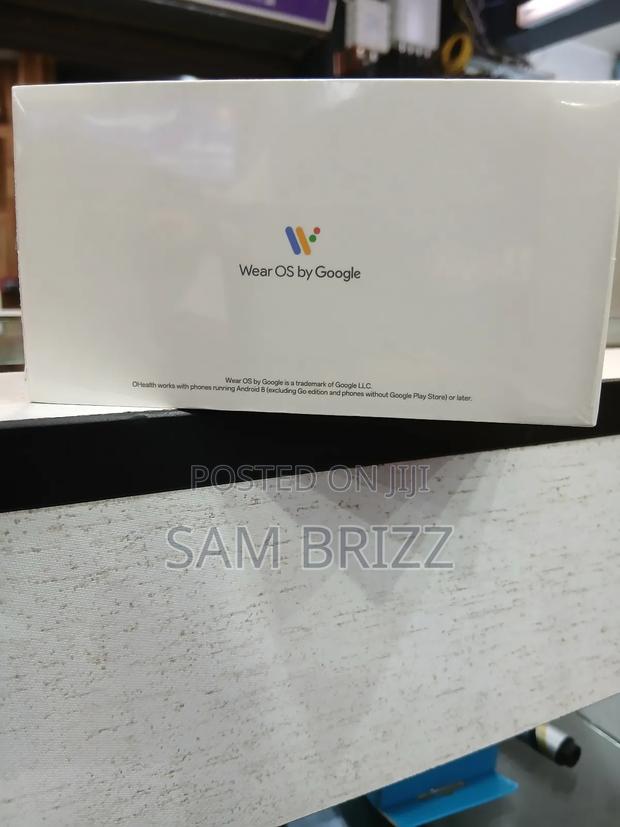 One Plus Watch 3 - thumbnail 4