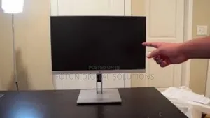 Hp 524sa – FHD 24” Monitor