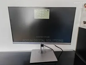 Hp Series 5 – 524sa 24”, Clean Display