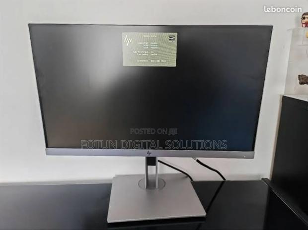 Hp Series 5 – 524sa 24”, Clean Display - main view
