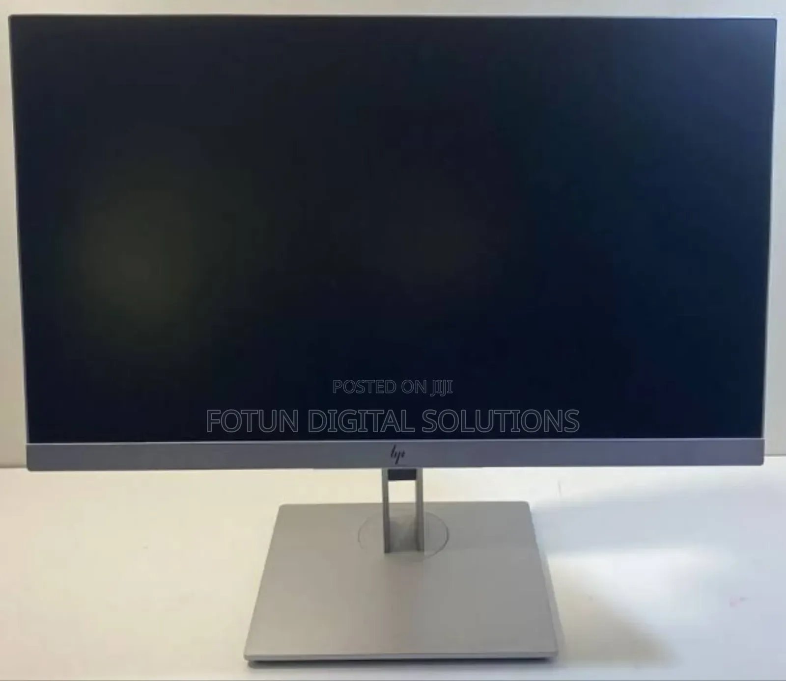 Hp Series 5 – 524sa 24”, Clean Display