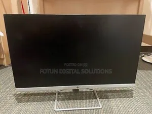 Hp 527sf – 27” Full Hd, Big