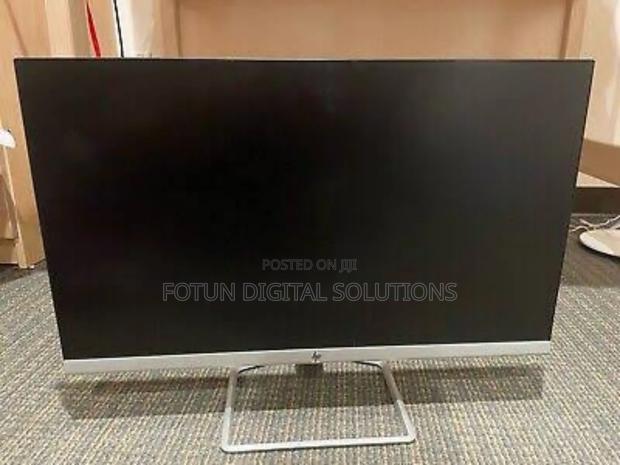 Hp 527sf – 27” Full Hd, Big - main view