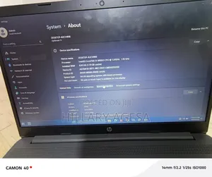 Laptop HP EliteBook 840 G3 8GB Intel Core I3 SSD 32GB