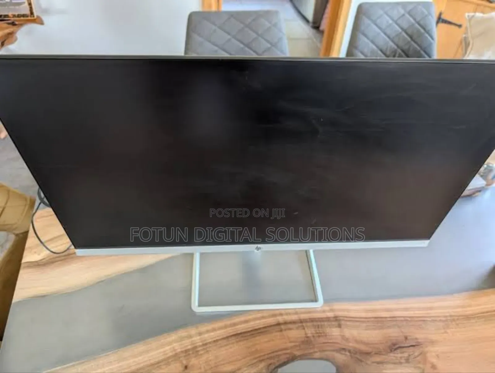 Hp Series 5 – 27” FHD 527sf, Immersive Screen
Edge-to-Edge