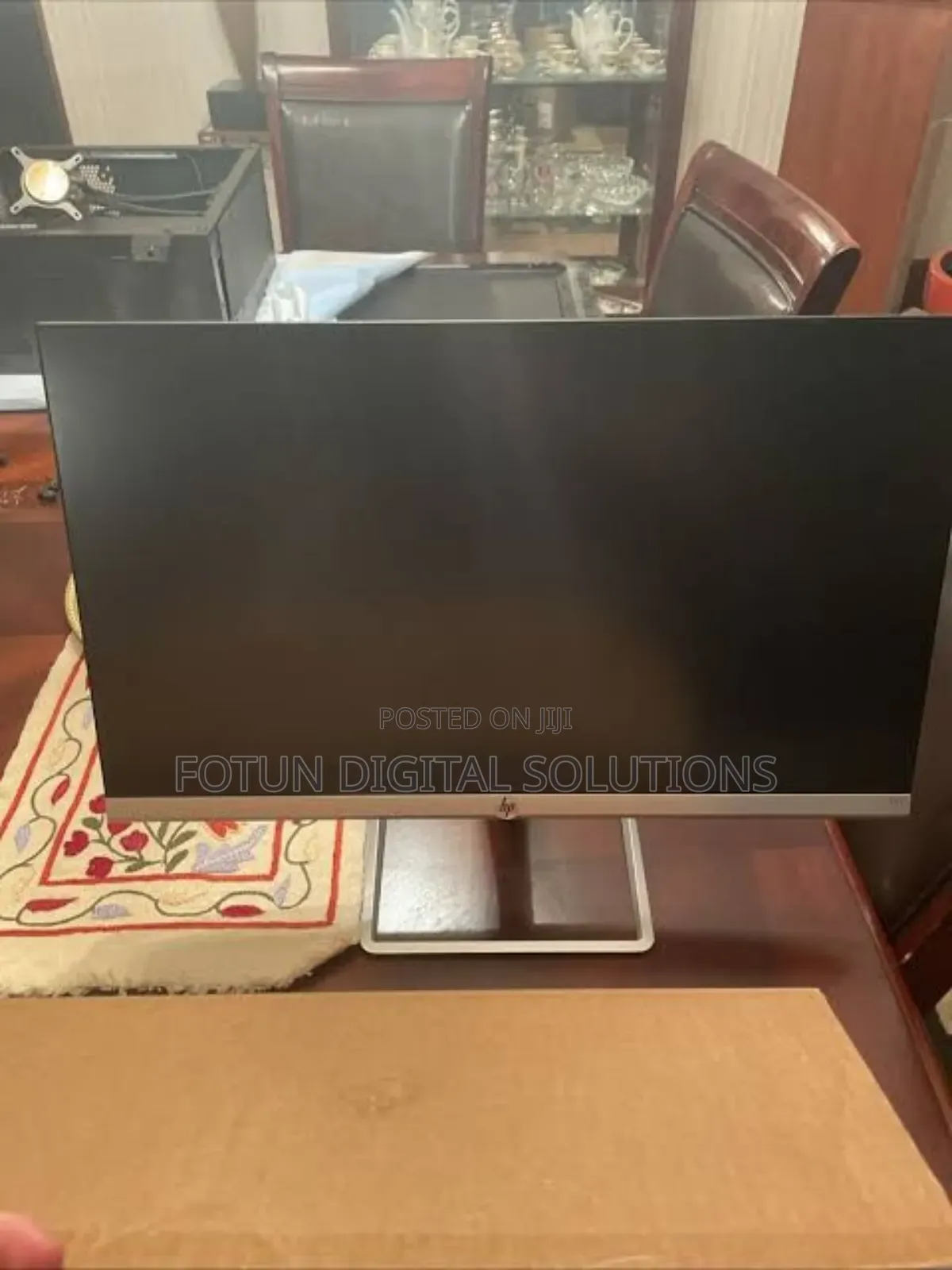 Hp 527sf – Wide 27” Monitor, FHD