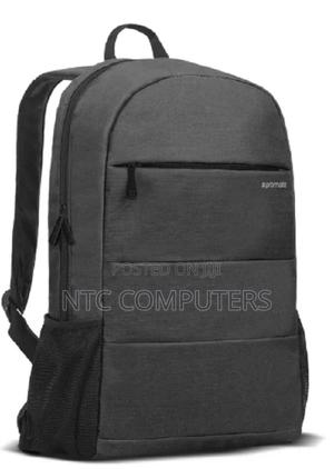 Promate High Capacity Dual Tone Backpack With Multiple Poc - thumbnail 2