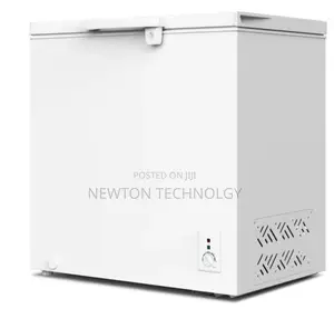 Ailyons 153 Litres Chest Freezer**Freezer