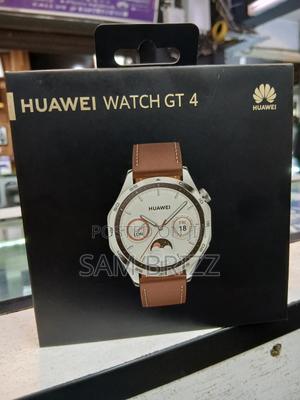 Huawei Watch Gt4 - thumbnail 2