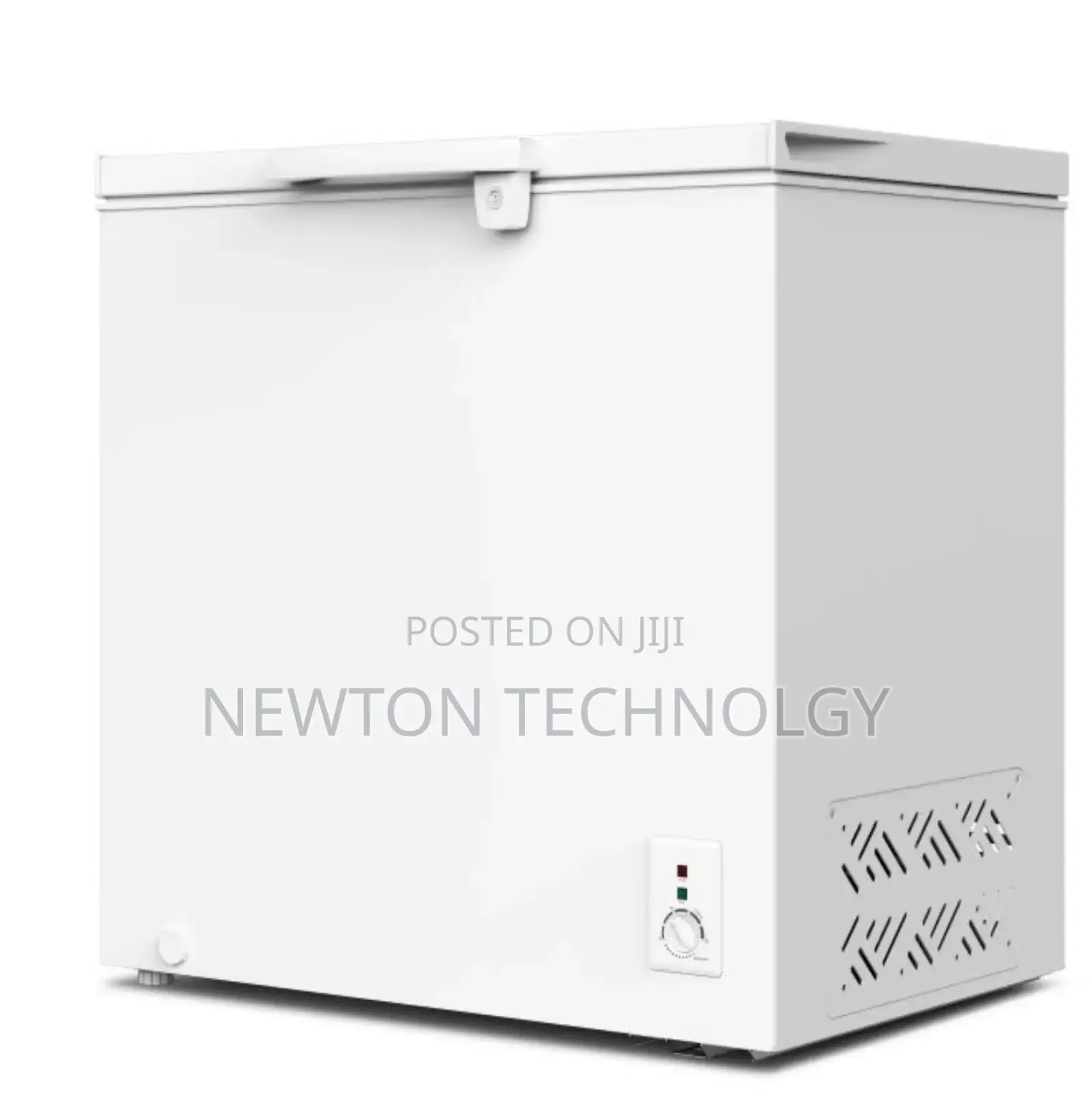 201litres Chest Freezer Deep Freezer