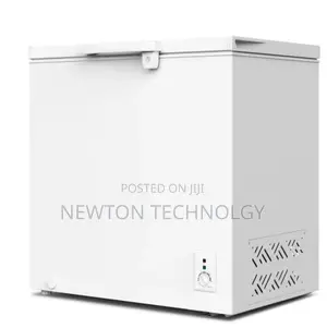 201litres Chest Freezer Deep Freezer