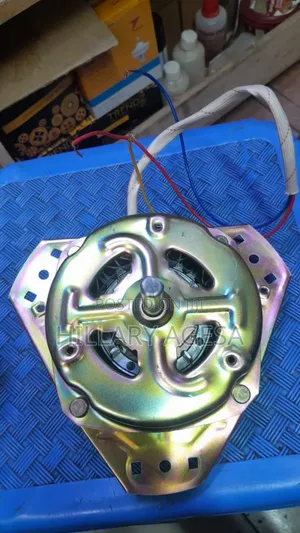 Washing Machine Motors Spin/Wash