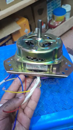 Washing Machine Motors Spin/Wash