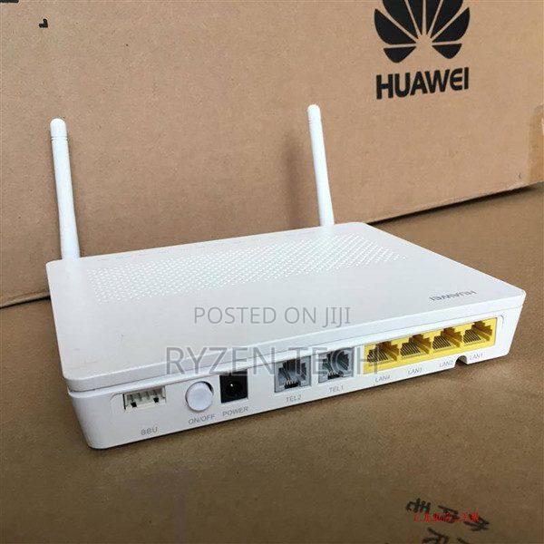 Huawei Onu Hg8546m Routers (Fiber Router)