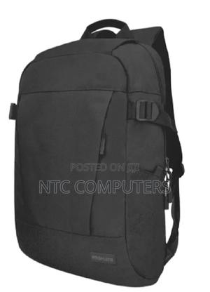 Promate 15.6" Casual Laptop Backpack Made From Stretchable - thumbnail 2