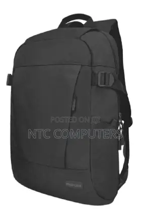 Promate 15.6" Casual Laptop Backpack Made From Stretchable