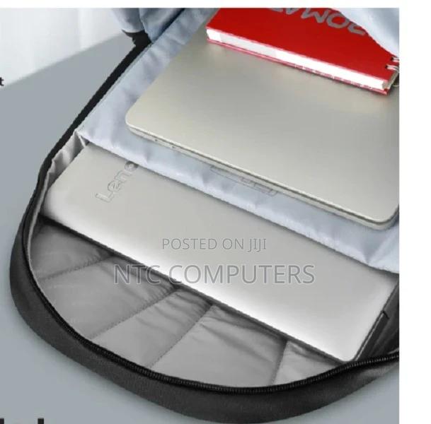 Promate 15.6" Casual Laptop Backpack Made From Stretchable - thumbnail 2