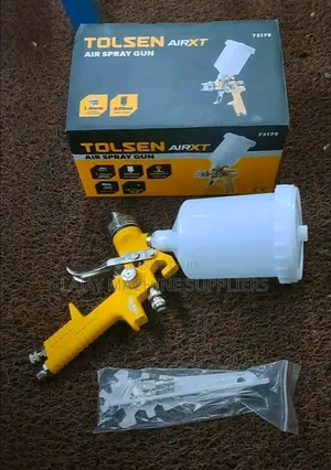 Tolsen Germany Sprayer Gun 800ml
