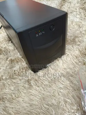 Mecer 1000va/1kva Line Interactive Ups