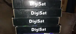Digisat T.V Top Boxes
