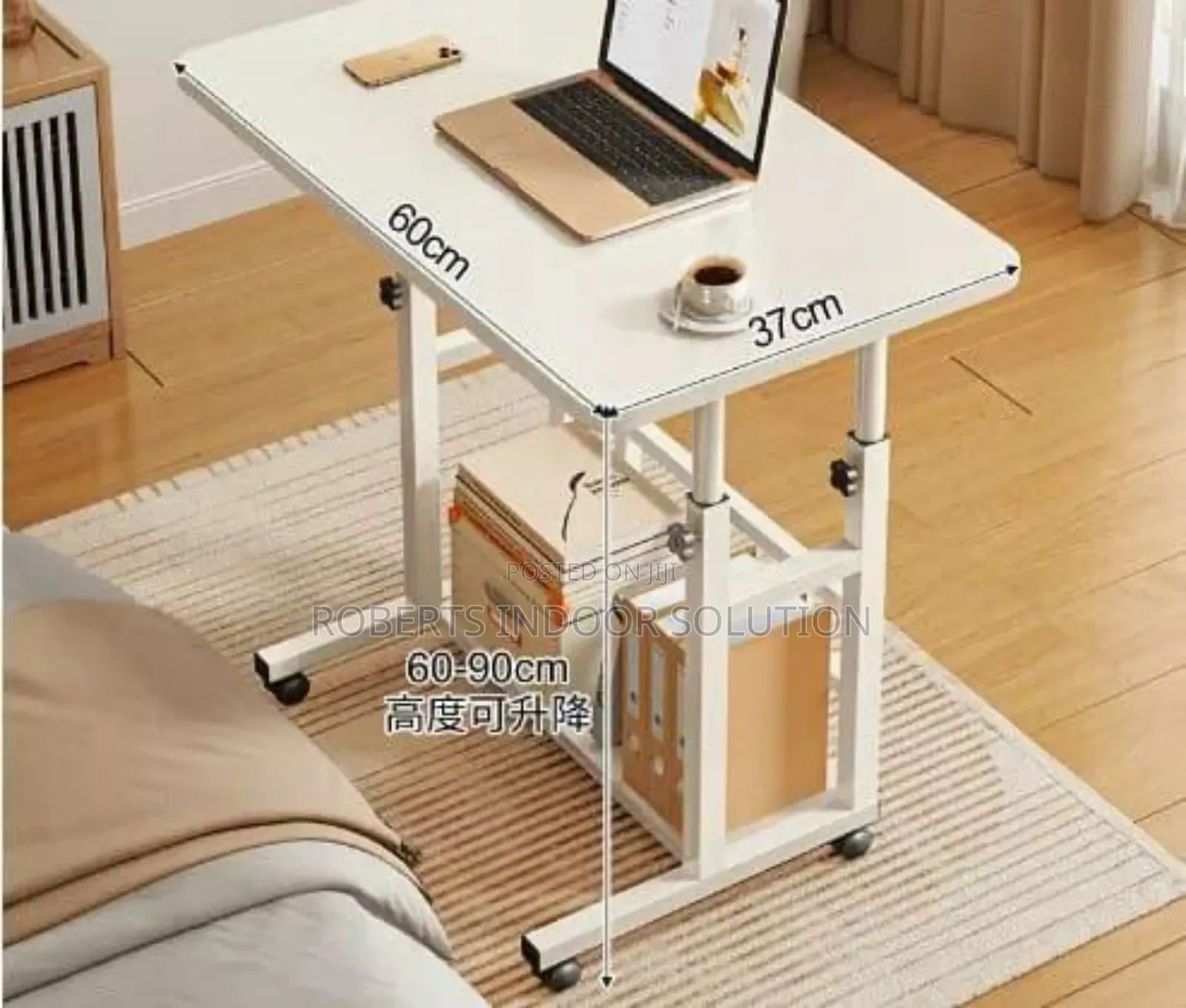 Laptop Desk a Little Bit of Organisation Lot of Inspiration