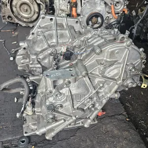 3zr New Model Harrier Gear Box