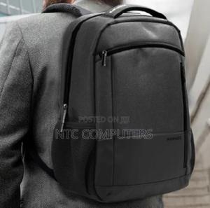 Promate Heavy Duty Lightweight Backpack With Adjustable STR - thumbnail 2